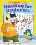 First Word Search: Reading for Beginners