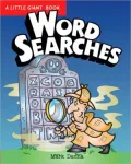 A Little Giant ® Book: Word Searches