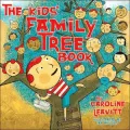 Kids' Family Tree Book