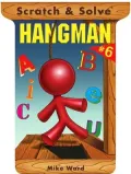 Scratch & Solve Hangman #6