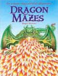 Dragon Mazes: An A-Maze-ing Colorful Adventure!