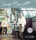 Tony Bennett:in the Studio A Life of Art and Music