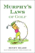Murphy's Laws of Golf
