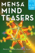 Mensa Mind Teasers
