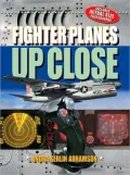 Fighter Planes UP CLOSE