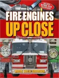 Fire Engines UP CLOSE