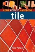 The Home How-To Handbook: Tile