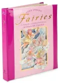 Step Inside: Fairies: A Magic 3-Dimensional World of Fairies