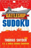BATTLESHIP Sudoku