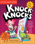 A Little Giant Book: Knock-Knocks