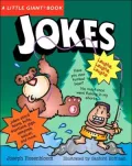 A Little Giant Book: Jokes