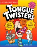 Little Giant Book: Tongue Twisters