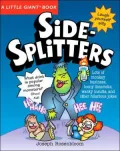 A Little Giant Book: Side-Splitters