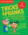 Little Giant Book: Tricks & Pranks