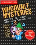 A Little Giant Book: Whodunit Mysteries