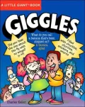A Little Giant Book: Giggles