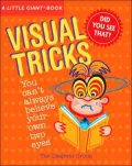 A Little Giant Book: Visual Tricks
