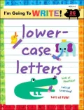 Lower-Case Letters