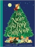 The Night Before Christmas