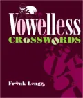 Vowelless Crosswords
