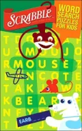 Scrabble Word Search Puzzles for Kids