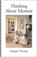 Thinking About Memoir
