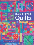 Hand Dyed Quilts