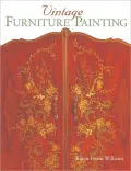 Vintage Furniture Painting