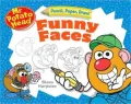 Pencil, Paper, Draw!: Mr. Potato Head: Funny Faces