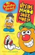 MR. POTATO HEAD's Upside-down Joke World