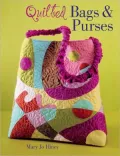 Quilted Bags and Purses