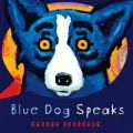 Blue Dog Speaks