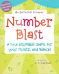 No Boredom Allowed!: Number Blast