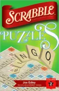 SCRABBLE ® Puzzles Volume 2