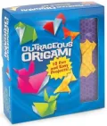 Outrageous Origami Book & Kit