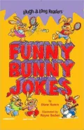 Laugh-A-Long Readers: Funny Bunny Jokes