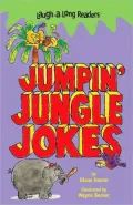 Laugh-A-Long Readers: Jumpin' Jungle Jokes