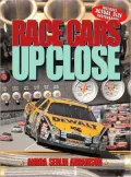 Race Cars UP CLOSE