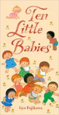 Ten Little Babies