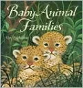 Baby Animal Families