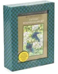 My Masterpiece: Tiffany Stained-Glass Kit