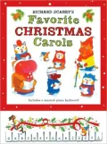 Richard Scarry's Favorite Christmas Carols