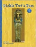Touch the Art: Tickle Tut's Toes