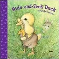 Hide-and-Seek Duck