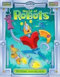 Put 'Em Together Sticker Stories: World of Robots