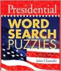 Presidential Word Search Puzzles: From George Washington to Barack Obama