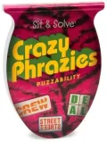 Sit & Solve Crazy Phrazies