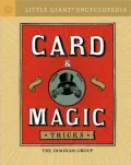 Little Giant Encyclopedia: Card and Magic Tricks