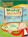 Storytime Stickers: Barrel of Monkeys: Monkey Mischief! (Storytime Stickers Series)