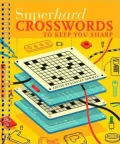 Superhard Crosswords to Keep You Sharp